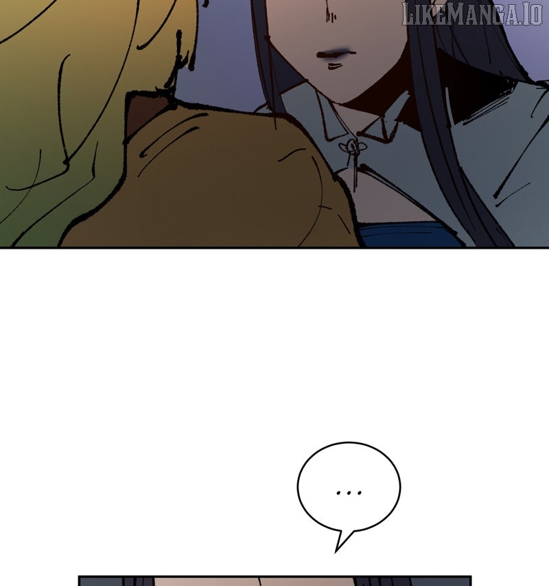 WORLD EATER YULIAN Chapter 66 - page 51